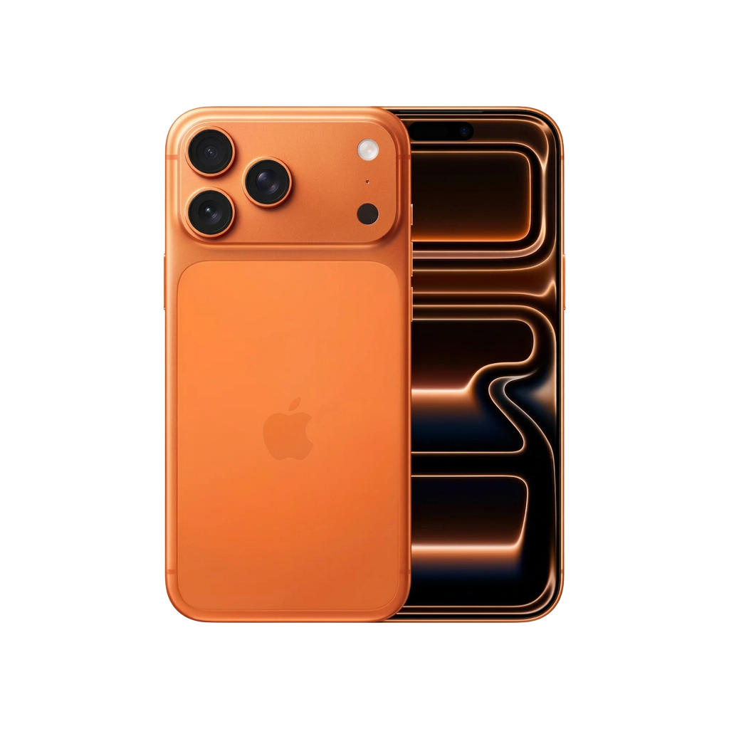 10 iPhone 17 Pro Max
