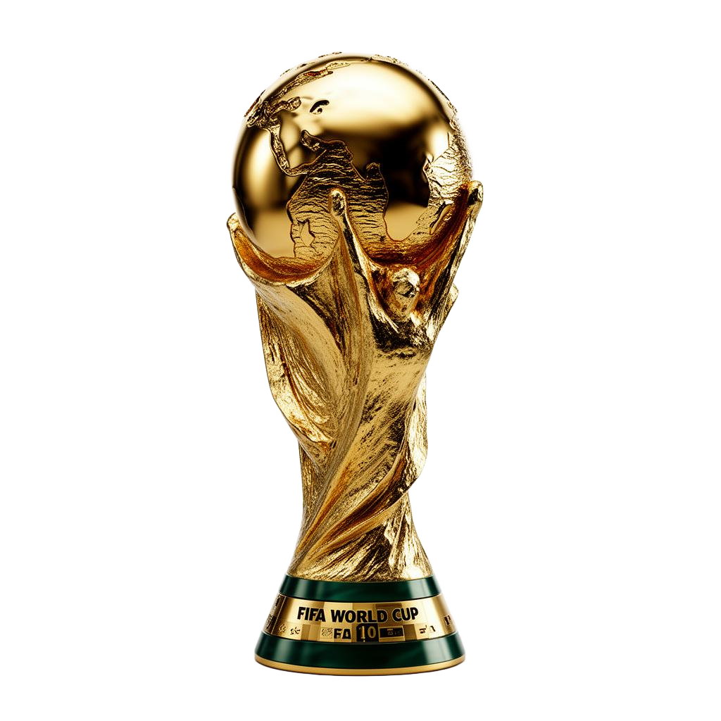 Troféu da Copa do Mundo